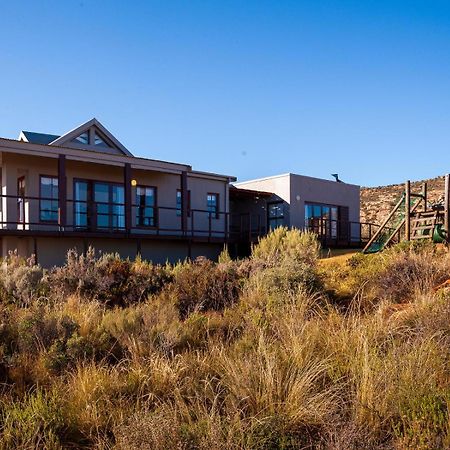 Rooilande Guest Farm Guest House Laingsburg Exterior foto
