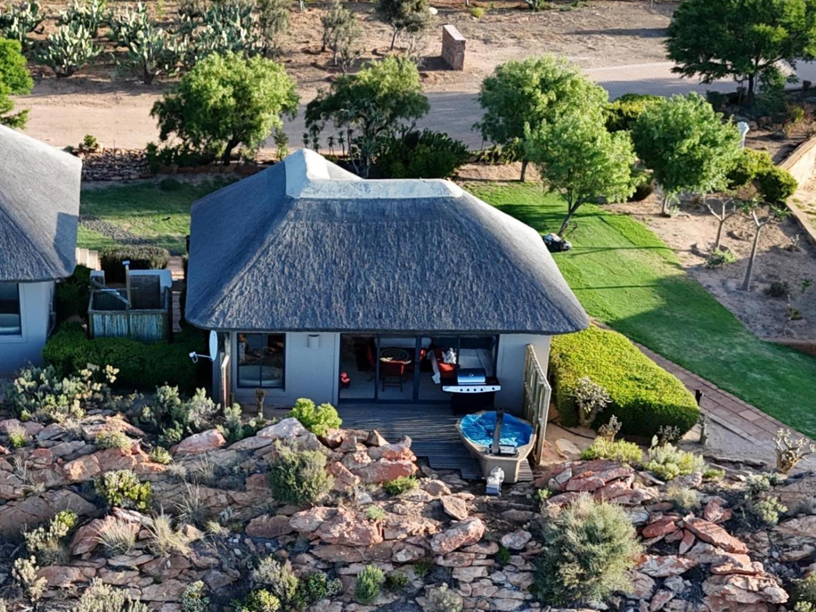 Rooilande Guest Farm Guest House Laingsburg Exterior foto